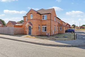 Swan Street Poolsbrook